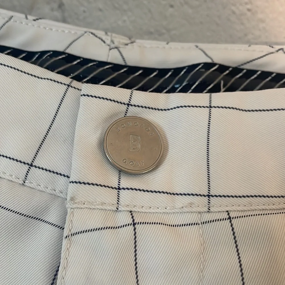 Bonobos Golf Shorts Sz 30 - Picture 3 of 9
